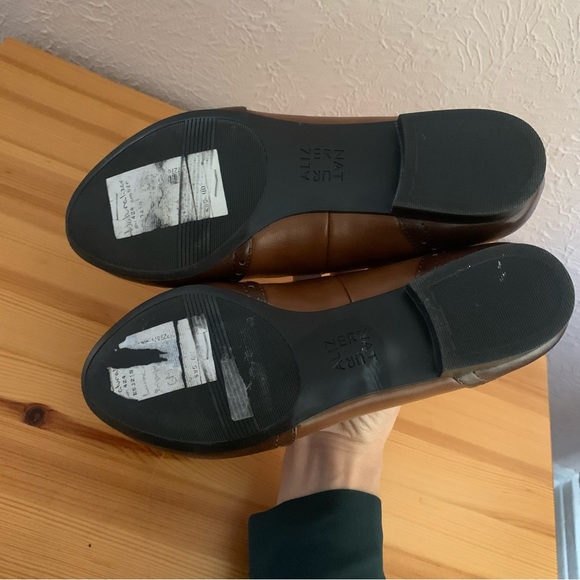 Women’s naturalizer Lorraine Cap Toe Tassel Loafers - Picture 5 of 7